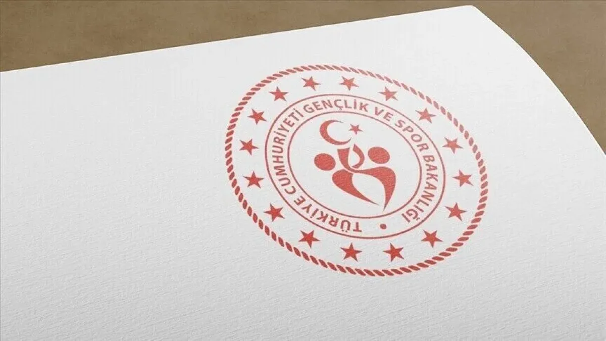 Gençlik ve Spor Bakanlığı meslek seçiminde dijital rehberlik desteği sunuyor Gençlik ve Spor Bakanlığı meslek seçiminde dijital rehberlik desteği sunuyor