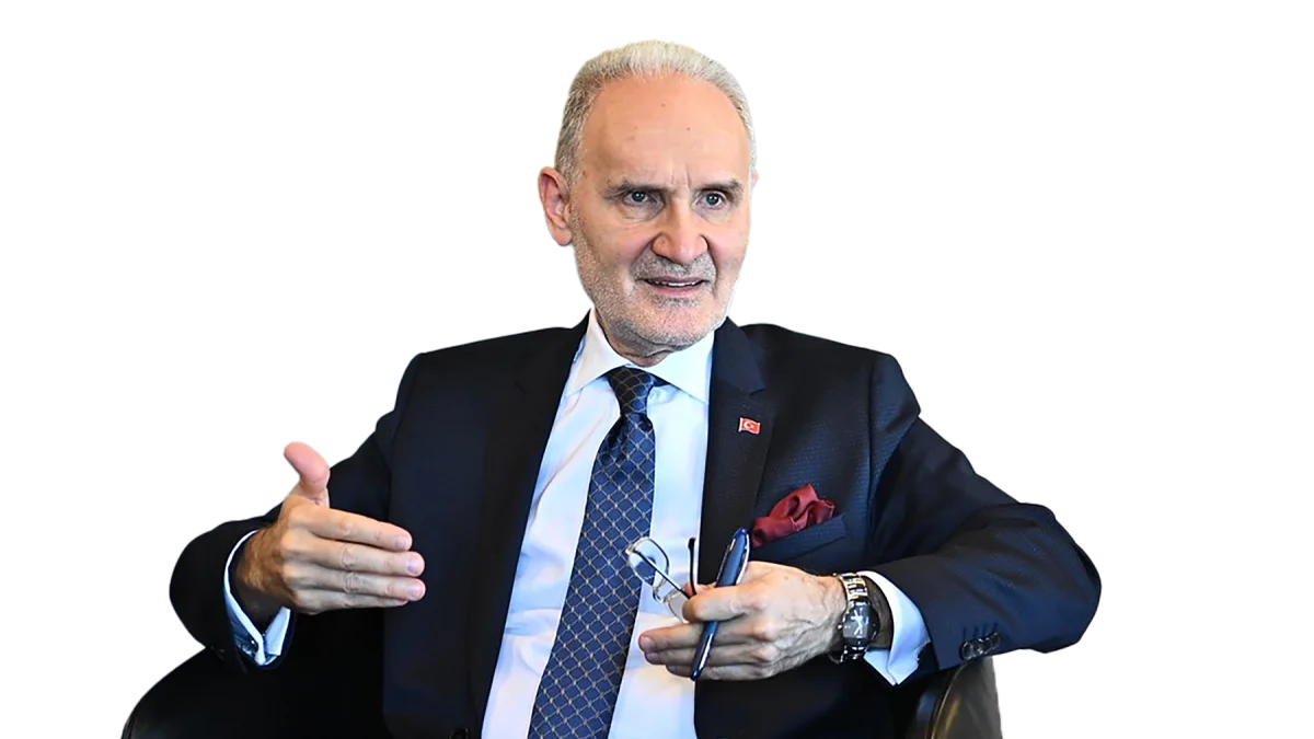 İTO Başkanı Şekib Avdagiç: Gençler okurken sahaya inmeli İTO Başkanı Şekib Avdagiç: Gençler okurken sahaya inmeli