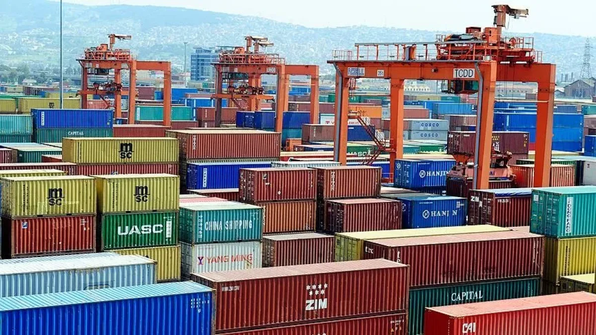 Türkiye-Maldivler Tercihli Ticaret Anlaşması yürürlükte: 404 üründe tarife avantajı başladı Türkiye-Maldivler Tercihli Ticaret Anlaşması yürürlükte: 404 üründe tarife avantajı başladı
