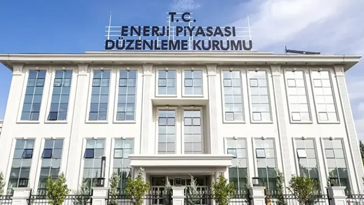 Enerji piyasasında yeni kurallar: EPDK'den doğal gaz dağıtım tarifeleri kararı Enerji piyasasında yeni kurallar: EPDK'den doğal gaz dağıtım tarifeleri kararı