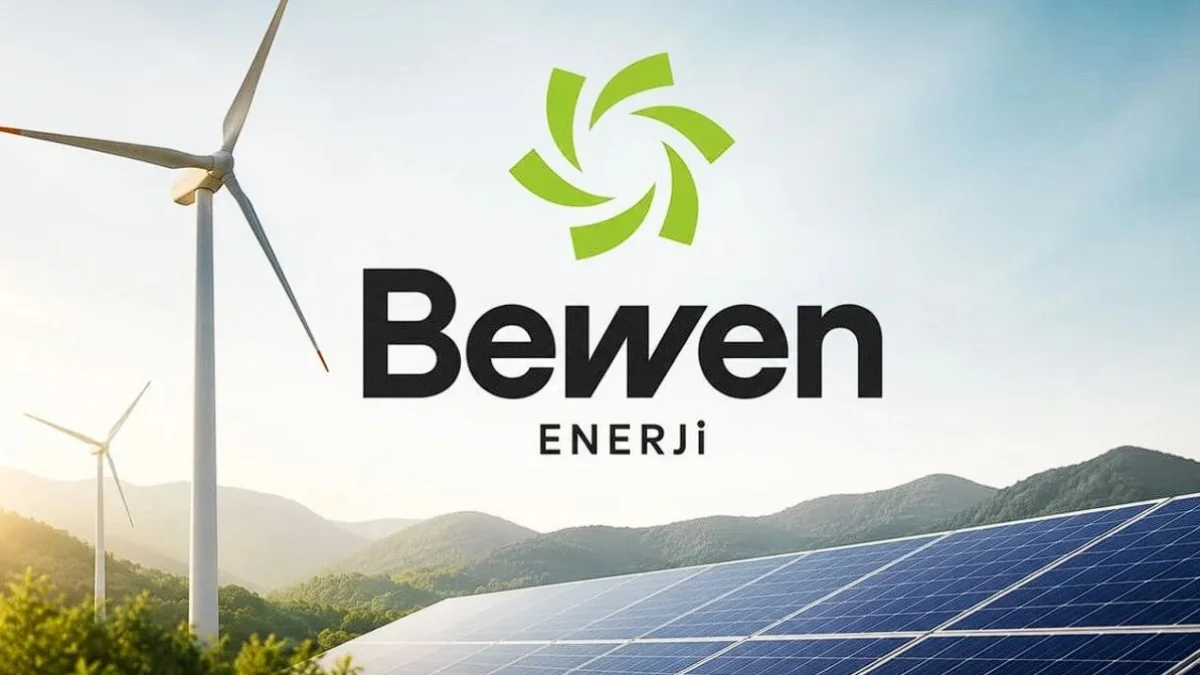Bewen Enerji’den halka arz açıklaması: İleri bir tarihe erteledi Bewen Enerji’den halka arz açıklaması: İleri bir tarihe erteledi