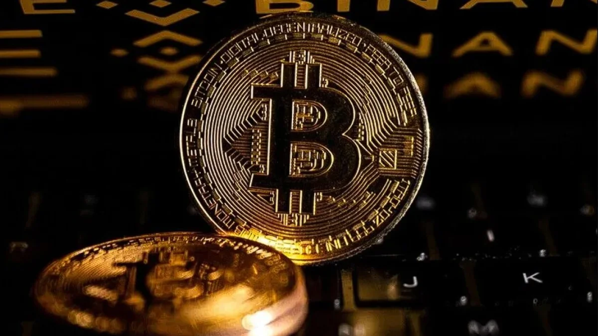 Bitcoin ve Ethereum yükseldi: Kripto piyasası 2,1 trilyon doları aştı Bitcoin ve Ethereum yükseldi: Kripto piyasası 2,1 trilyon doları aştı