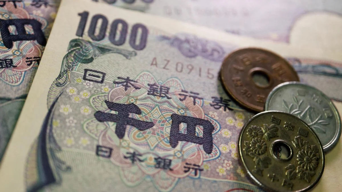 2011'den bu yana ilk: ABD ve Japonya döviz piyasasına ortak müdahale etti 2011'den bu yana ilk: ABD ve Japonya döviz piyasasına ortak müdahale etti