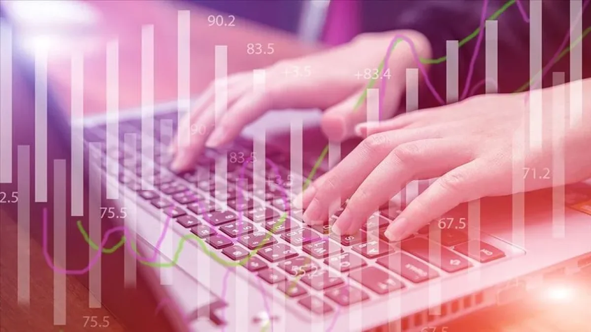 TCMB’den Dijital Türk Lirası duyurusu: Finansal teknoloji ekosisteminde test süreci başlıyor TCMB’den Dijital Türk Lirası duyurusu: Finansal teknoloji ekosisteminde test süreci başlıyor