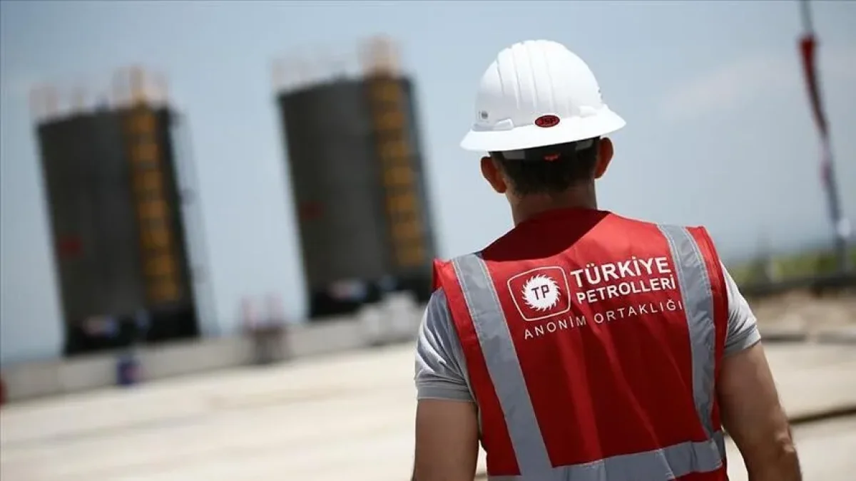 TPAO küresel ağını genişletiyor: Sınır ötesi ortaklıkları güçleniyor TPAO küresel ağını genişletiyor: Sınır ötesi ortaklıkları güçleniyor
