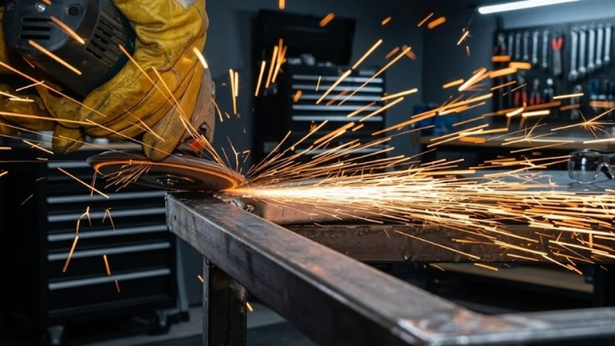 Son 4 ayın en düşük seviyesinde: İngiltere'de imalat PMI temmuzda 51,9’a geriledi Son 4 ayın en düşük seviyesinde: İngiltere'de imalat PMI temmuzda 51,9’a geriledi