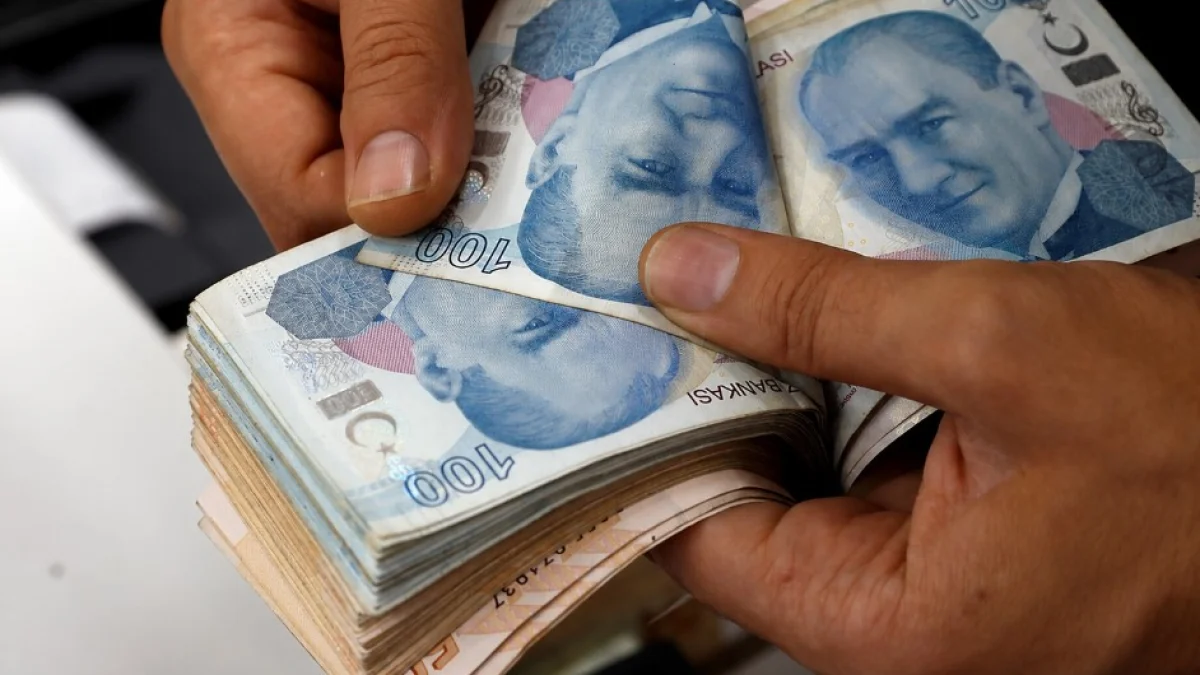 Son dakika: 23 bin 552 TL'ye çıkan en düşük emekli maaşı farkı ödeme tarihi belli oldu! Emekli maaş farkı ne zaman yatacak? Son dakika: 23 bin 552 TL'ye çıkan en düşük emekli maaşı farkı ödeme tarihi belli oldu! Emekli maaş farkı ne zaman yatacak?