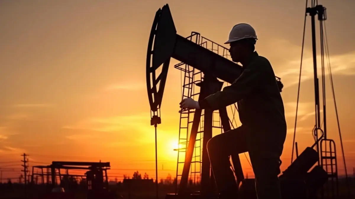 Merkez Bankası'na alan açabilir! Petrolde ‘70 dolar’ senaryosu canlandı Merkez Bankası'na alan açabilir! Petrolde ‘70 dolar’ senaryosu canlandı