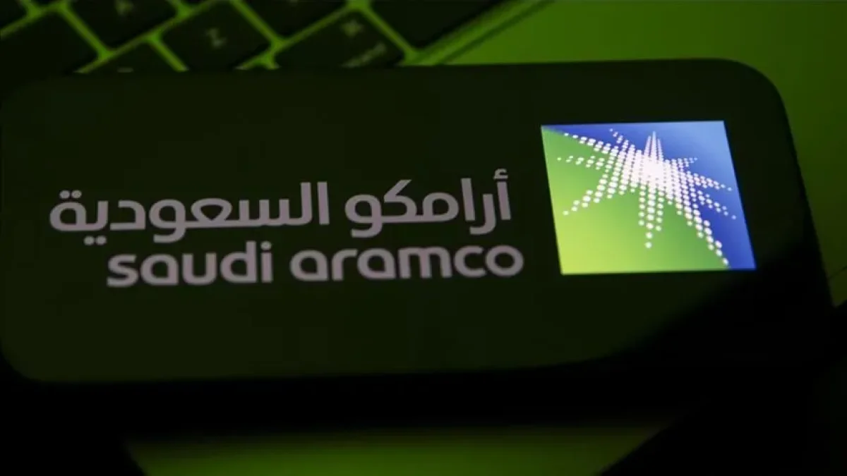 Saudi Aramco'dan rekor performans: İlk yarıda net kar yüzde 29 arttı Saudi Aramco'dan rekor performans: İlk yarıda net kar yüzde 29 arttı