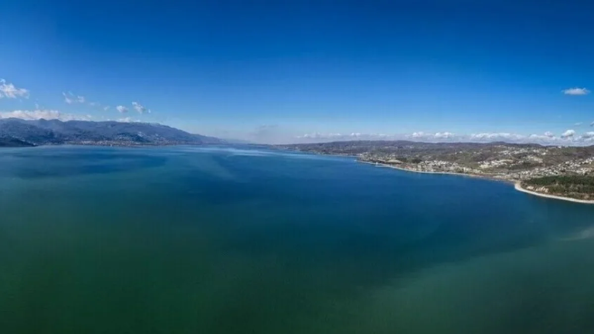 Su kaynaklarına sıkı denetim: İçme suyu havzaları için yeni koruma tedbirleri Su kaynaklarına sıkı denetim: İçme suyu havzaları için yeni koruma tedbirleri