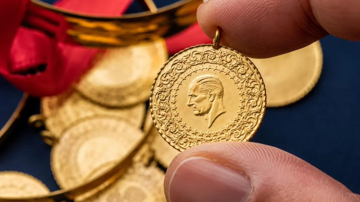 Gram altın 6.400 TL sınırında: Altın fiyatları neden yükseliyor? Gram altın 6.400 TL sınırında: Altın fiyatları neden yükseliyor?