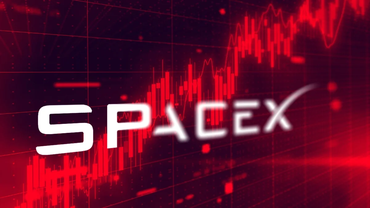 SpaceX yapay zekayla büyüyor: Gelirlerini ikiye katladı SpaceX yapay zekayla büyüyor: Gelirlerini ikiye katladı