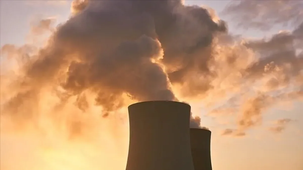 Küresel nükleer kapasite üç katına çıkacak: 2050 yılına kadar 6 trilyon dolarlık yatırım planı Küresel nükleer kapasite üç katına çıkacak: 2050 yılına kadar 6 trilyon dolarlık yatırım planı