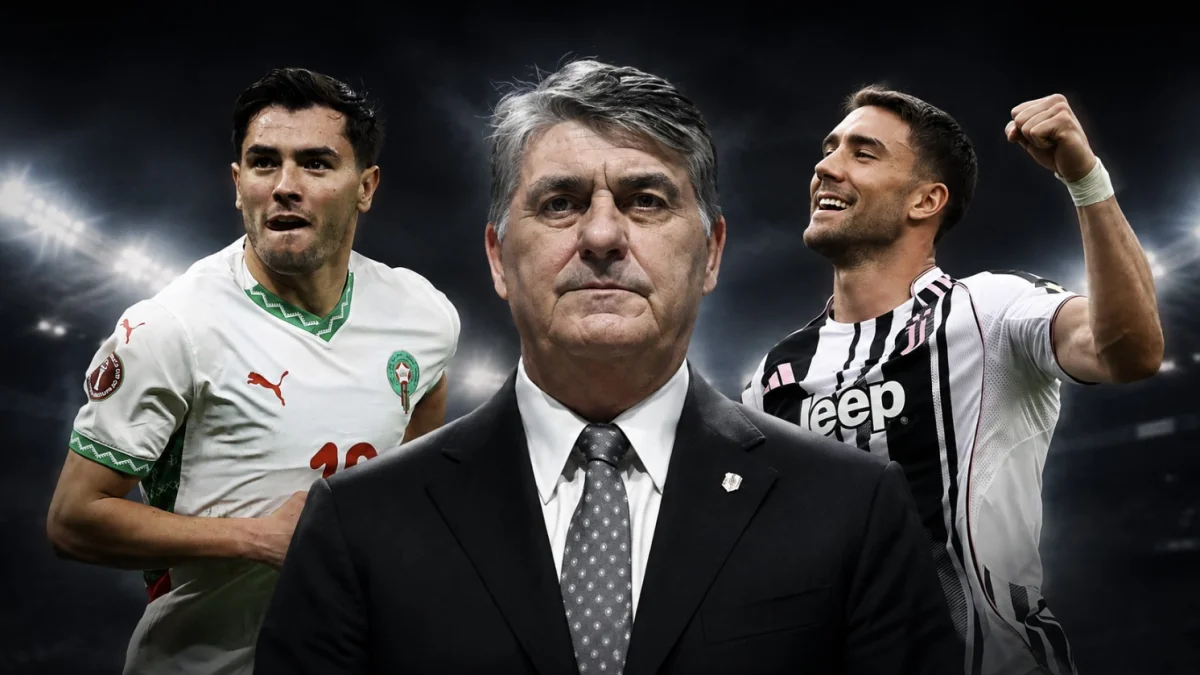 BEŞİKTAŞ TRANSFER HABERLERİ SON DAKİKA: Serdal Adalı’dan Vlahovic ve Brahim Diaz açıklaması! BEŞİKTAŞ TRANSFER HABERLERİ SON DAKİKA: Serdal Adalı’dan Vlahovic ve Brahim Diaz açıklaması!