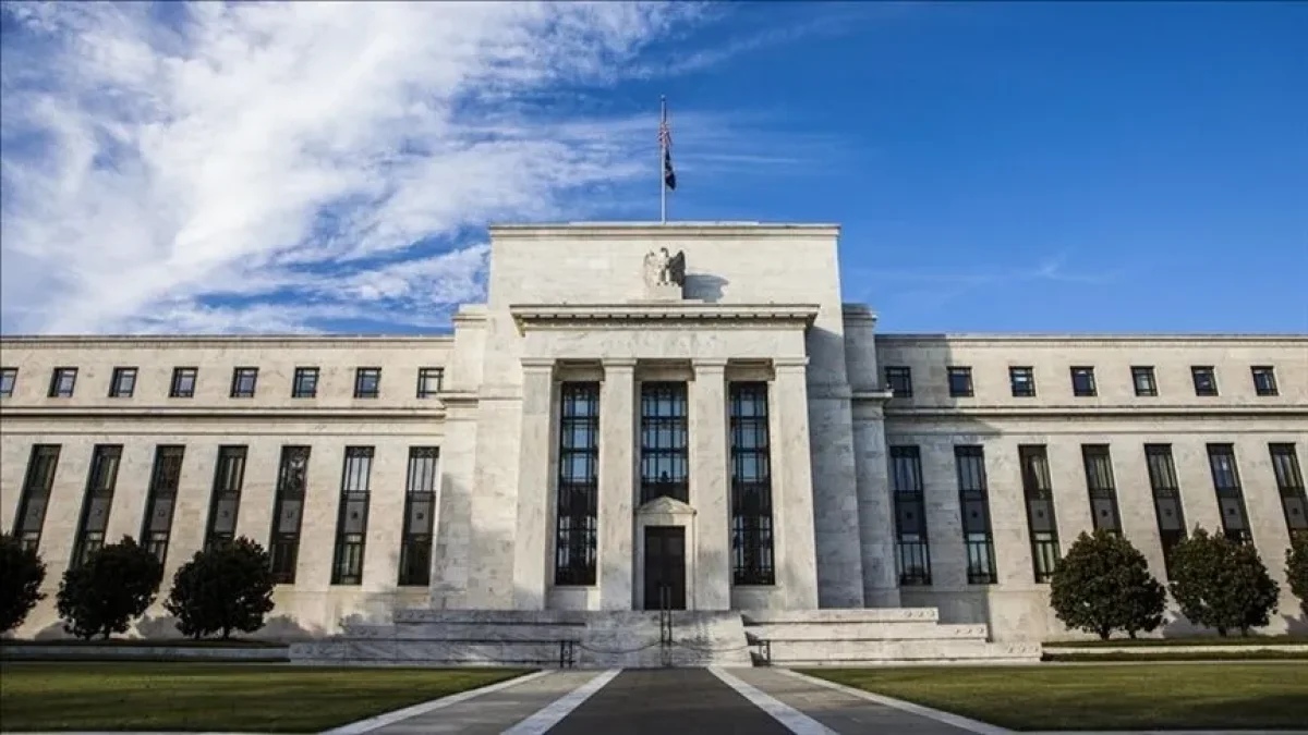 Fed'de faiz çatlağı derinleşiyor: Minneapolis Fed Başkanı Kashkari'den de şahin mesajlar geldi Fed'de faiz çatlağı derinleşiyor: Minneapolis Fed Başkanı Kashkari'den de şahin mesajlar geldi