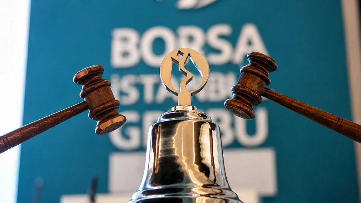 Borsaya 4 yeni şirket geliyor: İşte halka arz fiyatları Borsaya 4 yeni şirket geliyor: İşte halka arz fiyatları