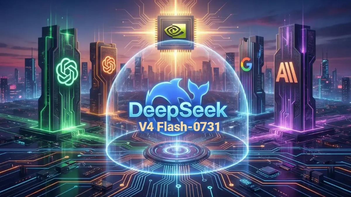 DeepSeek, OpenAI'ye meydan okudu: Maliyet token başına 0.28 dolar DeepSeek, OpenAI'ye meydan okudu: Maliyet token başına 0.28 dolar