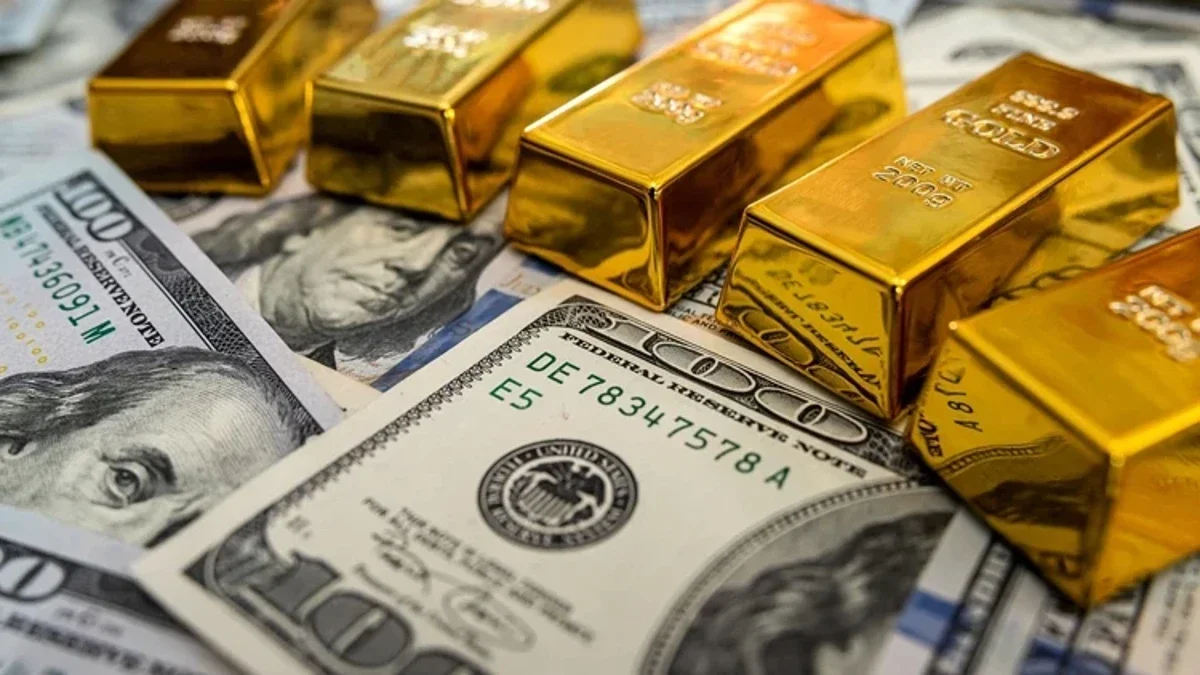 Merkez Bankası rezervlerinde artış: Toplam tutar 164,4 milyar dolara ulaştı Merkez Bankası rezervlerinde artış: Toplam tutar 164,4 milyar dolara ulaştı