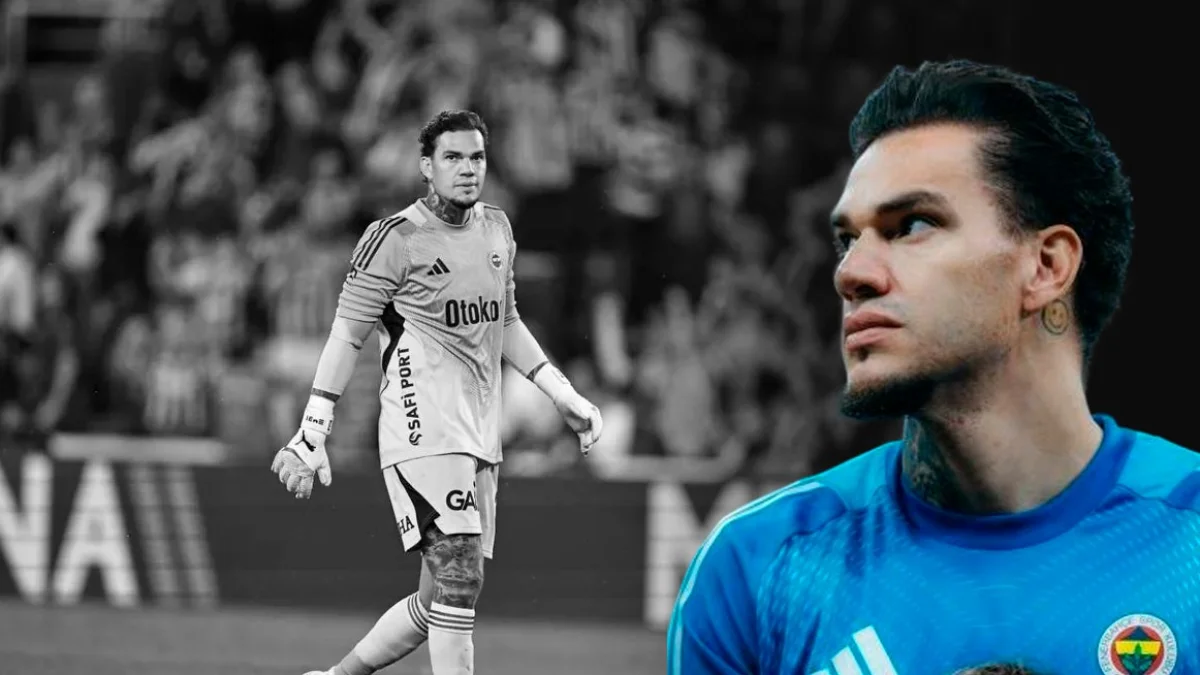 FENERBAHÇE TRANSFER HABERLERİ SON DAKİKA: Fenerbahçe’ye Ederson piyangosu: Dünya devi ile görüşüyor FENERBAHÇE TRANSFER HABERLERİ SON DAKİKA: Fenerbahçe’ye Ederson piyangosu: Dünya devi ile görüşüyor