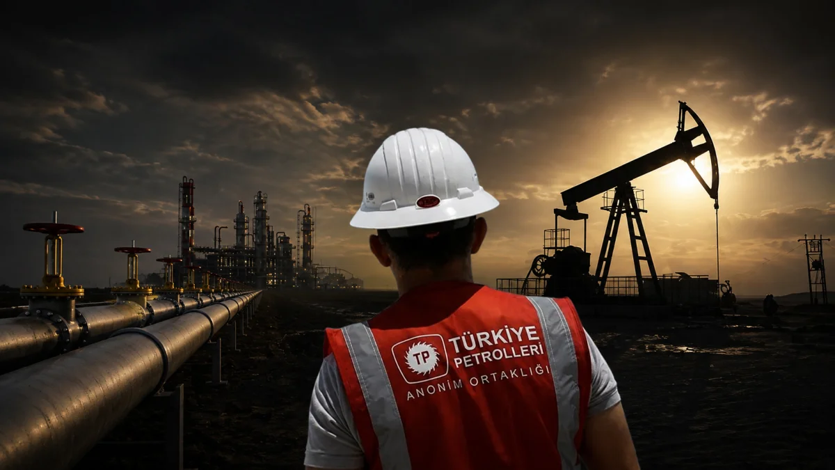100 yıl sonra tarihi dönüş: Türkiye kerkük’te ilk kez üretici konuma geliyor 100 yıl sonra tarihi dönüş: Türkiye kerkük’te ilk kez üretici konuma geliyor