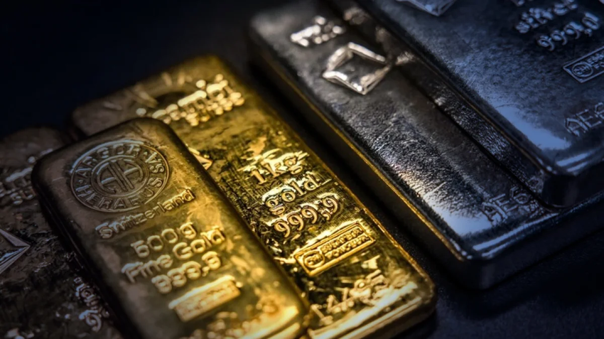Gram altın 6.704 TL, gram gümüş 99.70 TL oldu: Fiyatlar neden yükseldi? Gram altın 6.704 TL, gram gümüş 99.70 TL oldu: Fiyatlar neden yükseldi?