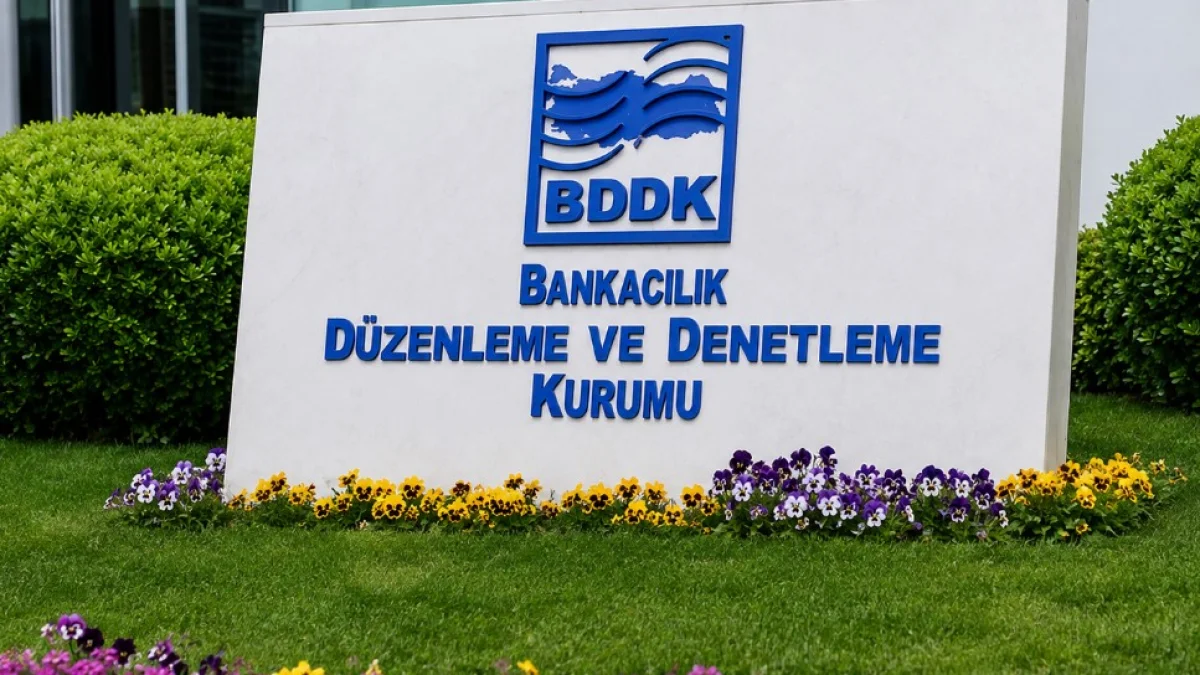 BDDK’dan tasarruf finansman düzenlemesi: Taşıt, konut ve iş yerinde limitler değişti BDDK’dan tasarruf finansman düzenlemesi: Taşıt, konut ve iş yerinde limitler değişti