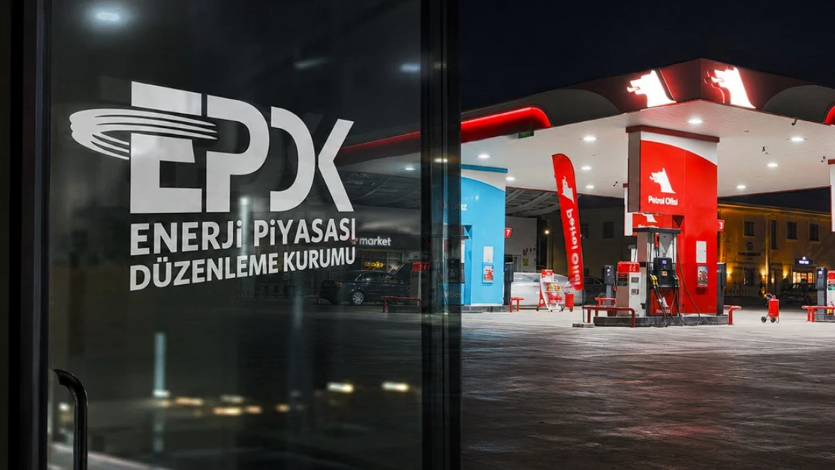 EPDK’dan Petrol Ofisi tesislerine yeni tarife ve indirim düzenlemesi EPDK’dan Petrol Ofisi tesislerine yeni tarife ve indirim düzenlemesi