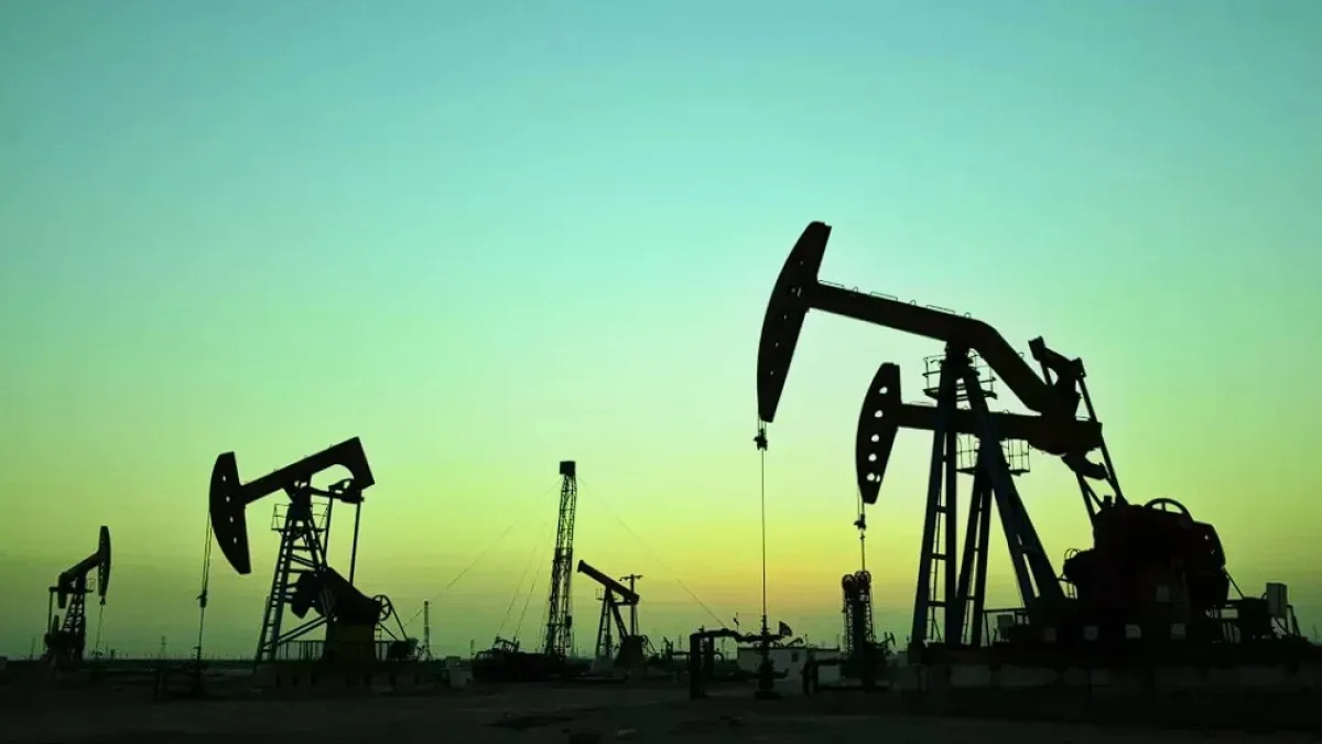 Irak, petrol geçişi için İran’la görüşüyor: Hürmüz Boğazı krizi ihracatı vurdu Irak, petrol geçişi için İran’la görüşüyor: Hürmüz Boğazı krizi ihracatı vurdu