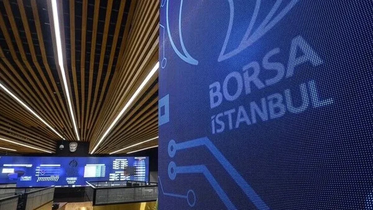 Borsa İstanbul IEYHO, CWENE ve HEDEF için tedbir açıkladı Borsa İstanbul IEYHO, CWENE ve HEDEF için tedbir açıkladı
