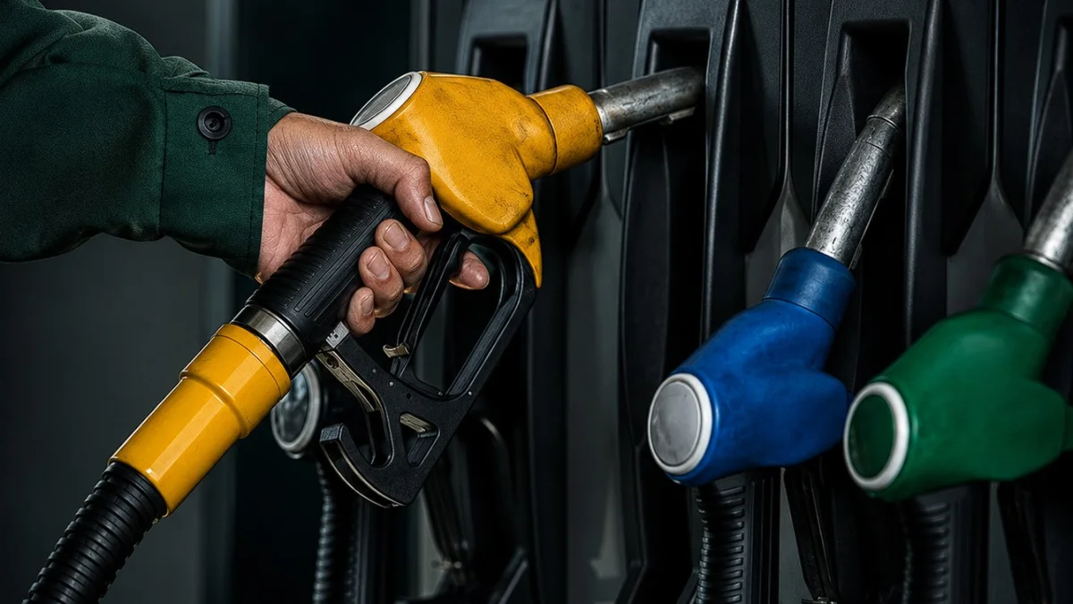 Benzine 1,56 TL zam geliyor: Salı gününden itibaren akaryakıt fiyatları değişecek: Benzin, mazot fiyatı ne kadar? Benzine 1,56 TL zam geliyor: Salı gününden itibaren akaryakıt fiyatları değişecek: Benzin, mazot fiyatı ne kadar?