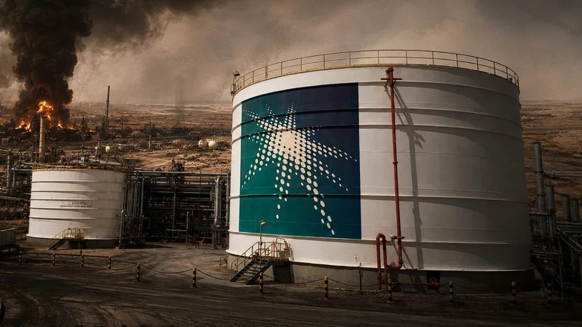 İran destekli Husiler Suudi Arabistan'ı vurdu: Petrol rafinerisine İHA'lı saldırı İran destekli Husiler Suudi Arabistan'ı vurdu: Petrol rafinerisine İHA'lı saldırı