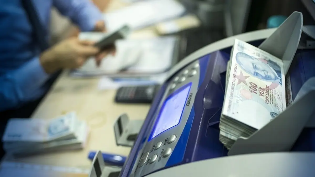 TOBB Nefes Kredisi'nin 25 milyar liralık ilk dilimi tükendi TOBB Nefes Kredisi'nin 25 milyar liralık ilk dilimi tükendi