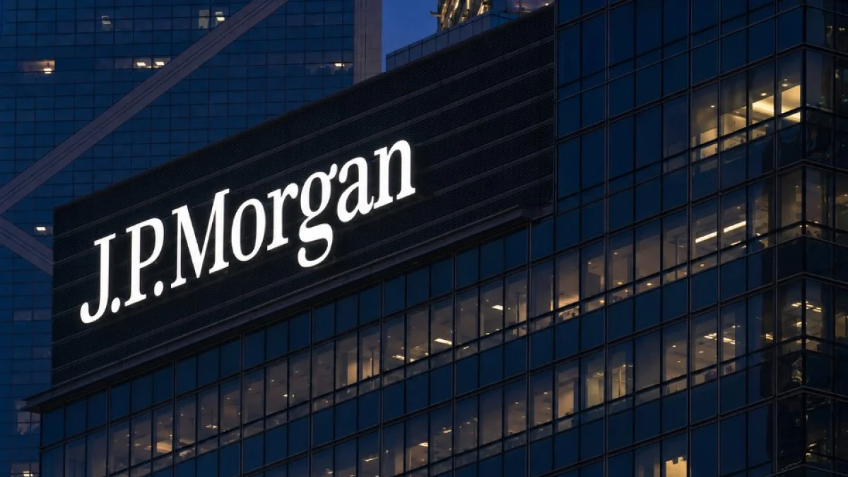 JPMorgan’dan S&P 500 için çarpıcı tahmin: 8 bin puana yükseltti JPMorgan’dan S&P 500 için çarpıcı tahmin: 8 bin puana yükseltti