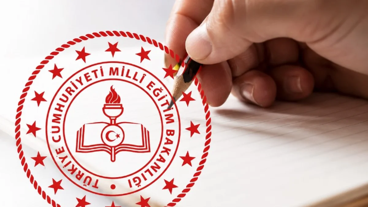 Son dakika: LGS 1. nakil sonuçları açıklandı: MEB sorgulama ekranı açıldı Son dakika: LGS 1. nakil sonuçları açıklandı: MEB sorgulama ekranı açıldı