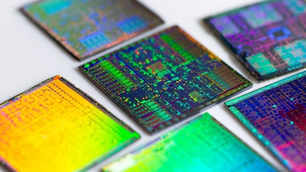 TSMC ve NYCU'dan atomik arayüz: 0.42 nm'lik çip teknolojisi TSMC ve NYCU'dan atomik arayüz: 0.42 nm'lik çip teknolojisi