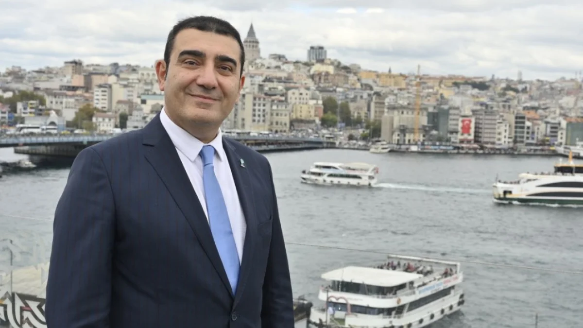 PAGEV Başkanı Eroğlu: Depozito Sistemi sanayide dönüşüm sağlayacak PAGEV Başkanı Eroğlu: Depozito Sistemi sanayide dönüşüm sağlayacak