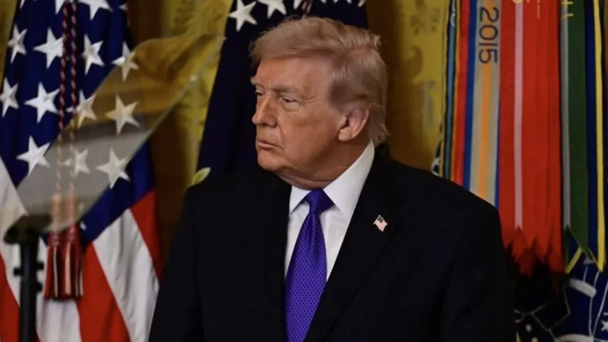 Trump'ın ikinci döneminde vize iptalleri 175 bini aştı Trump'ın ikinci döneminde vize iptalleri 175 bini aştı