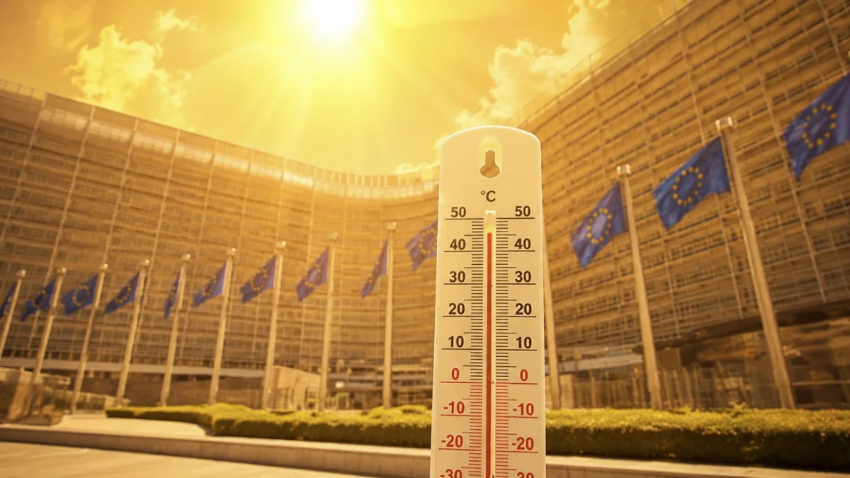 Temmuz en sıcak ikinci ay oldu: Dünya Meteoroloji Örgütü'den dikkat çeken veriler Temmuz en sıcak ikinci ay oldu: Dünya Meteoroloji Örgütü'den dikkat çeken veriler