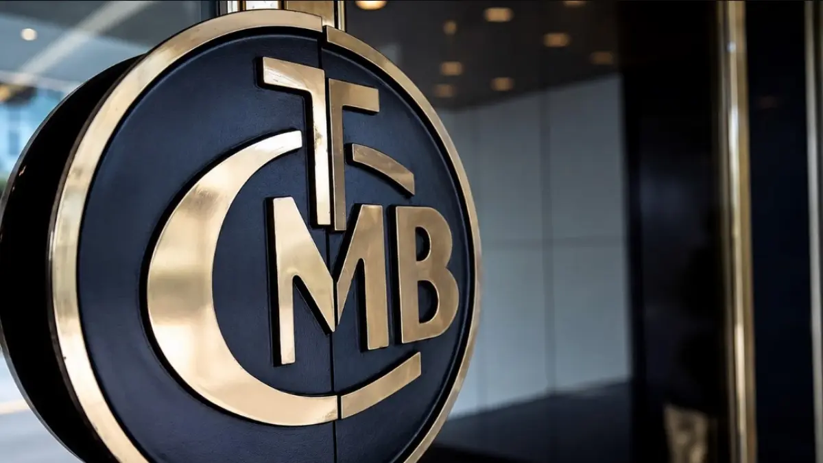 TCMB rezervleri 1 haftada 13.9 milyar dolar artarak 5 ayın zirvesine çıktı TCMB rezervleri 1 haftada 13.9 milyar dolar artarak 5 ayın zirvesine çıktı