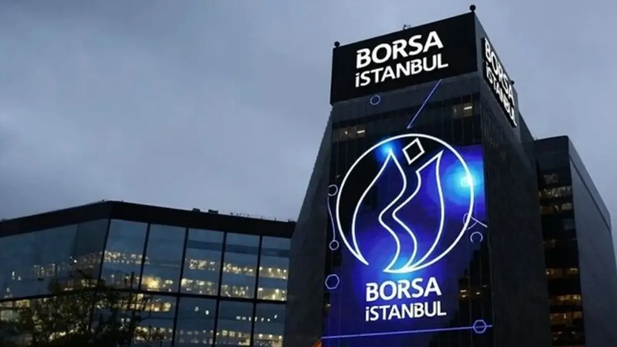 Borsa İstanbul'da risk iştahı pozitif: Günü primli kapadı Borsa İstanbul'da risk iştahı pozitif: Günü primli kapadı