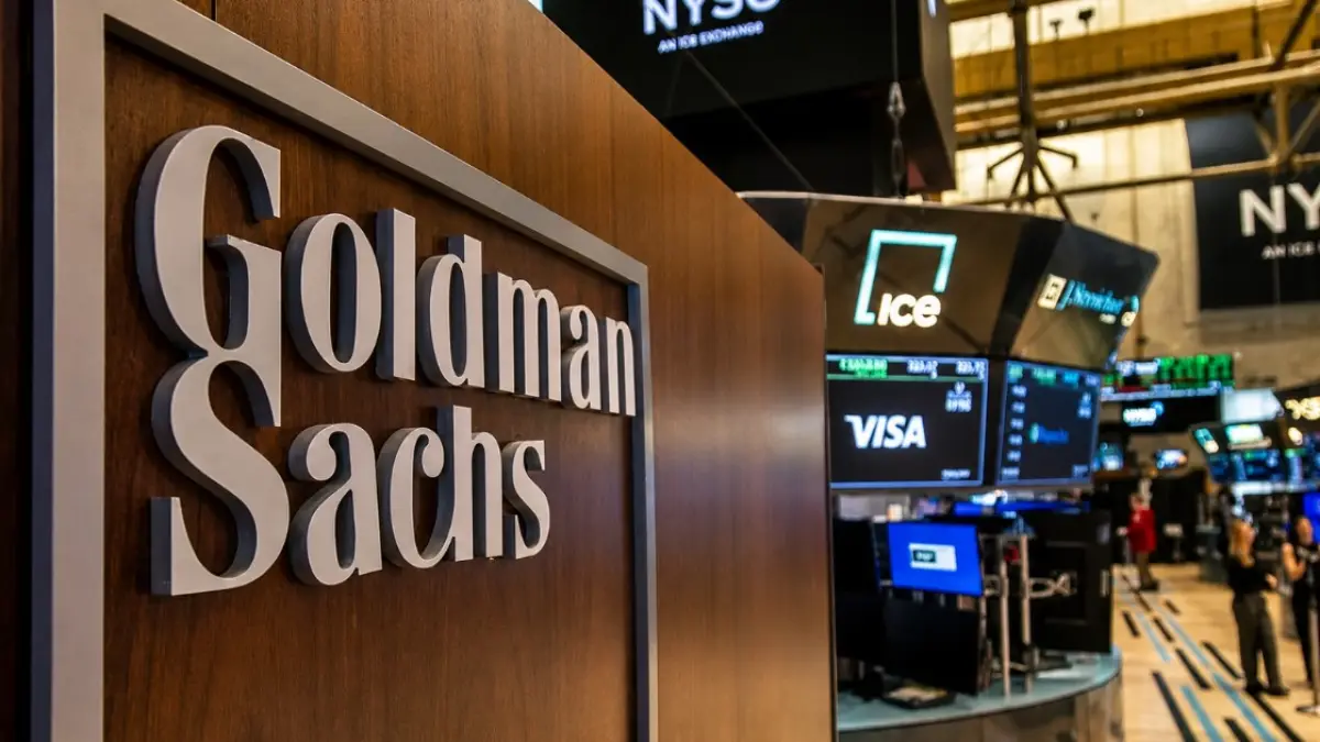 Goldman 'kesinlikle doğru' diyerek faiz öngörüsünde bulundu: Fed açık fikirli kalmalı Goldman 'kesinlikle doğru' diyerek faiz öngörüsünde bulundu: Fed açık fikirli kalmalı