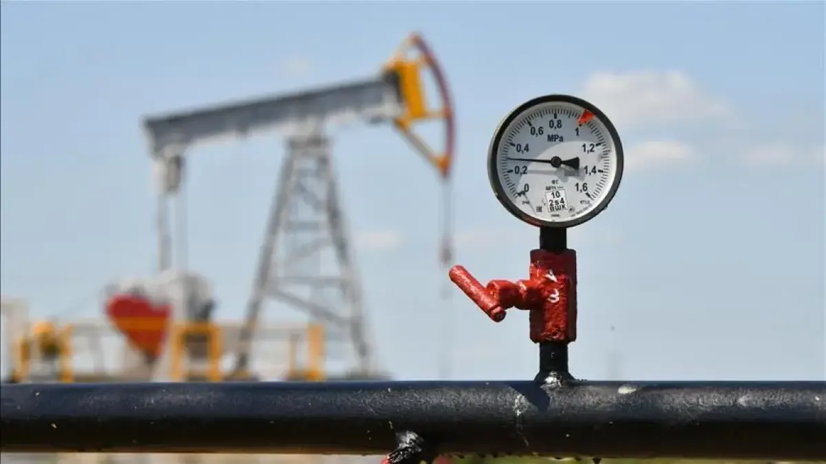 Petrol ithalatı haziranda yüzde 12,9 azaldı Petrol ithalatı haziranda yüzde 12,9 azaldı
