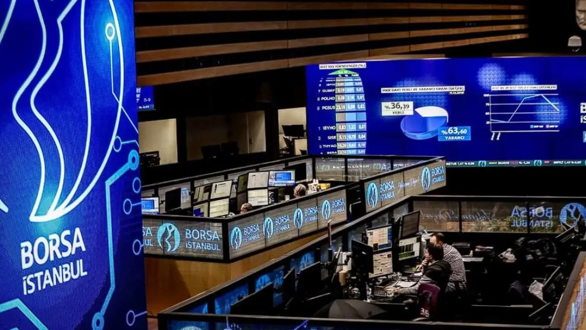 Bu hafta altın, dolar ve Euro değer kazandı: En çok kazandıran Borsa İstanbul oldu Bu hafta altın, dolar ve Euro değer kazandı: En çok kazandıran Borsa İstanbul oldu