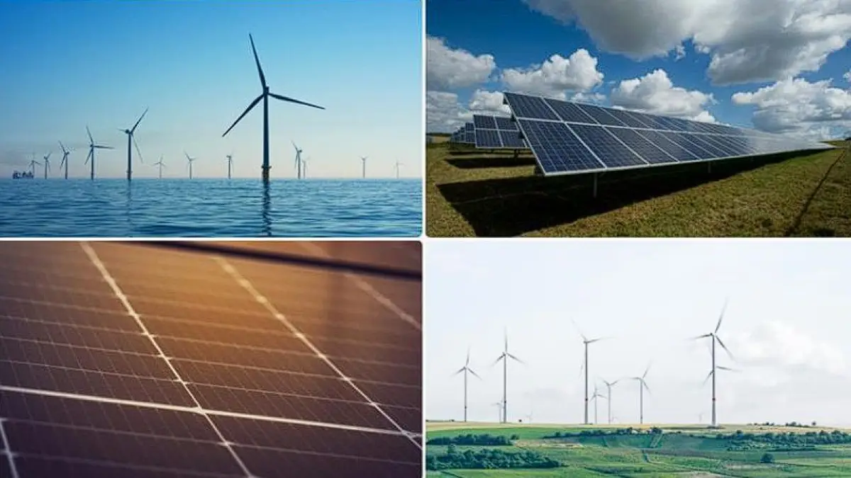 Türkiye’de yenilenebilir enerji payı son 26 yılın zirvesine çıktı