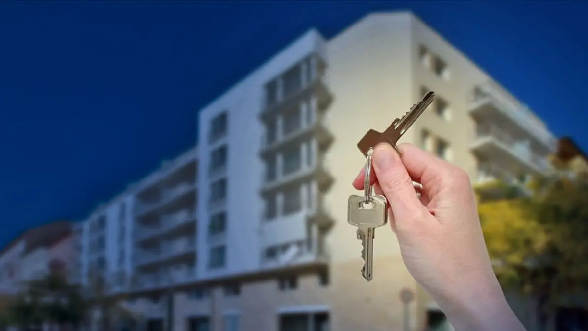 Kiralık konut projesinde geri sayım: İlk teslimatlar eylül ayında Kiralık konut projesinde geri sayım: İlk teslimatlar eylül ayında