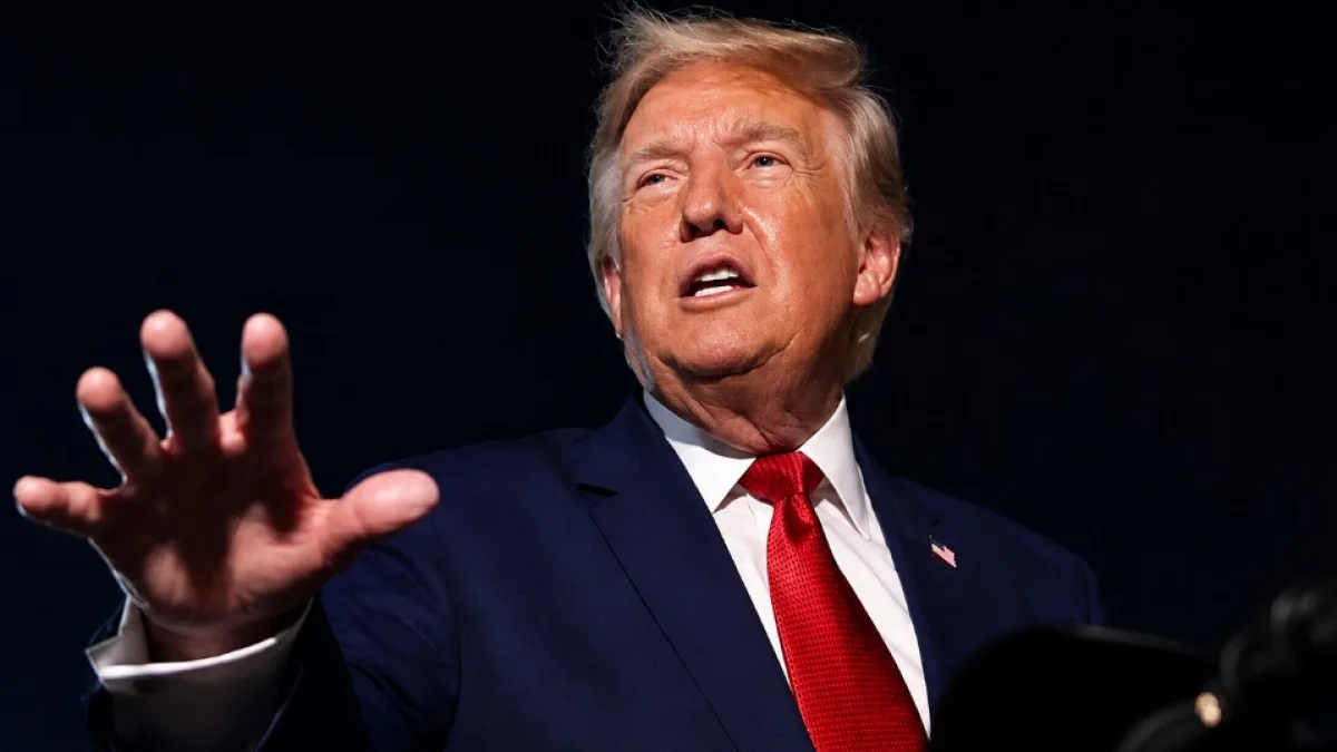 ABD-İran hattında süre doldu: Trump uzatmaya kapıyı kapattı ABD-İran hattında süre doldu: Trump uzatmaya kapıyı kapattı