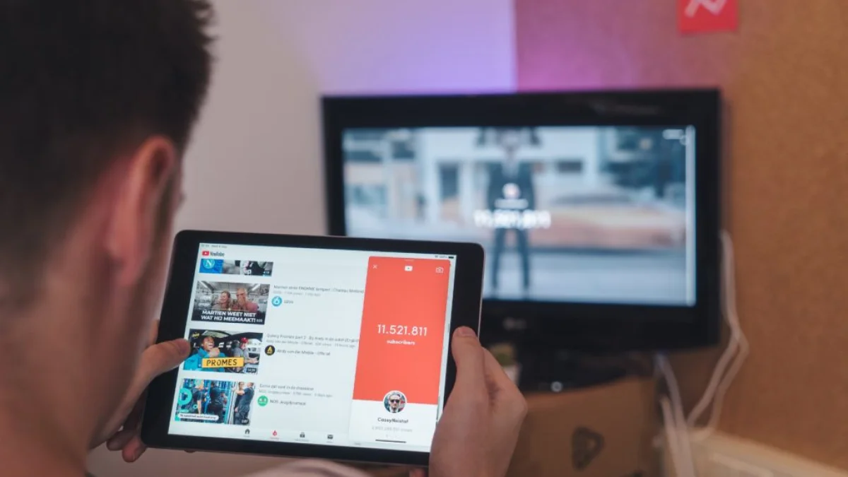 YouTube i̇zlenme sayacı si̇stemi̇ni̇ deği̇şti̇ri̇yor: İlk karede sayacak YouTube i̇zlenme sayacı si̇stemi̇ni̇ deği̇şti̇ri̇yor: İlk karede sayacak