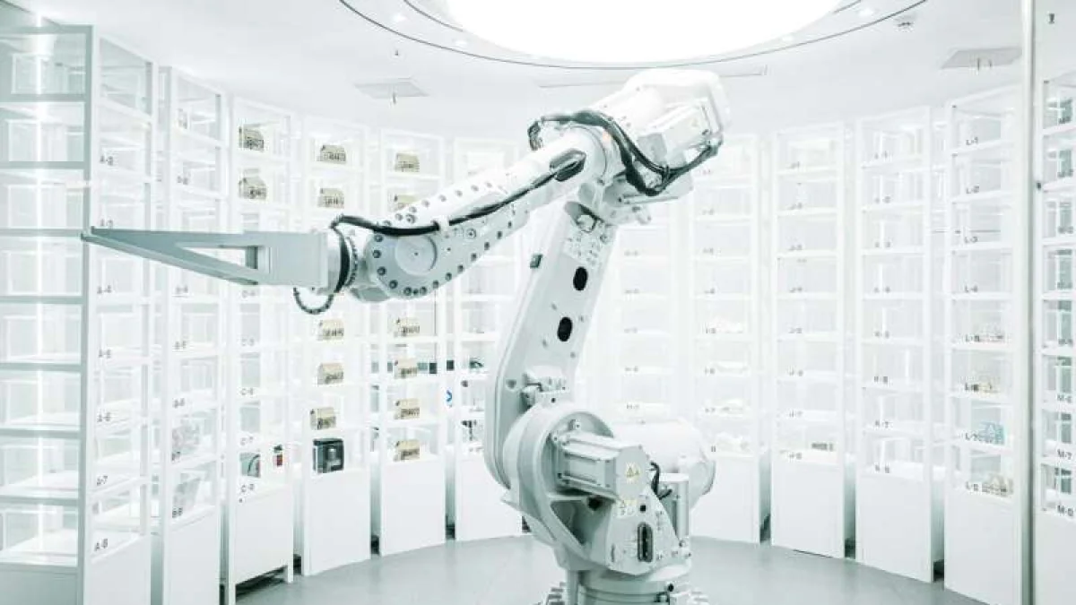 RoboDojo robotik yapay zekada performansı ölçüyor RoboDojo robotik yapay zekada performansı ölçüyor