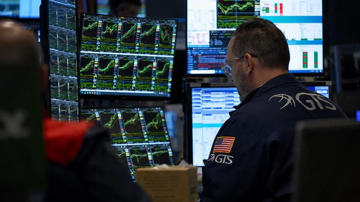 Wall Street'te açılış ekside: Trump’ın açıklamaları risk iştahını törpüledi Wall Street'te açılış ekside: Trump’ın açıklamaları risk iştahını törpüledi