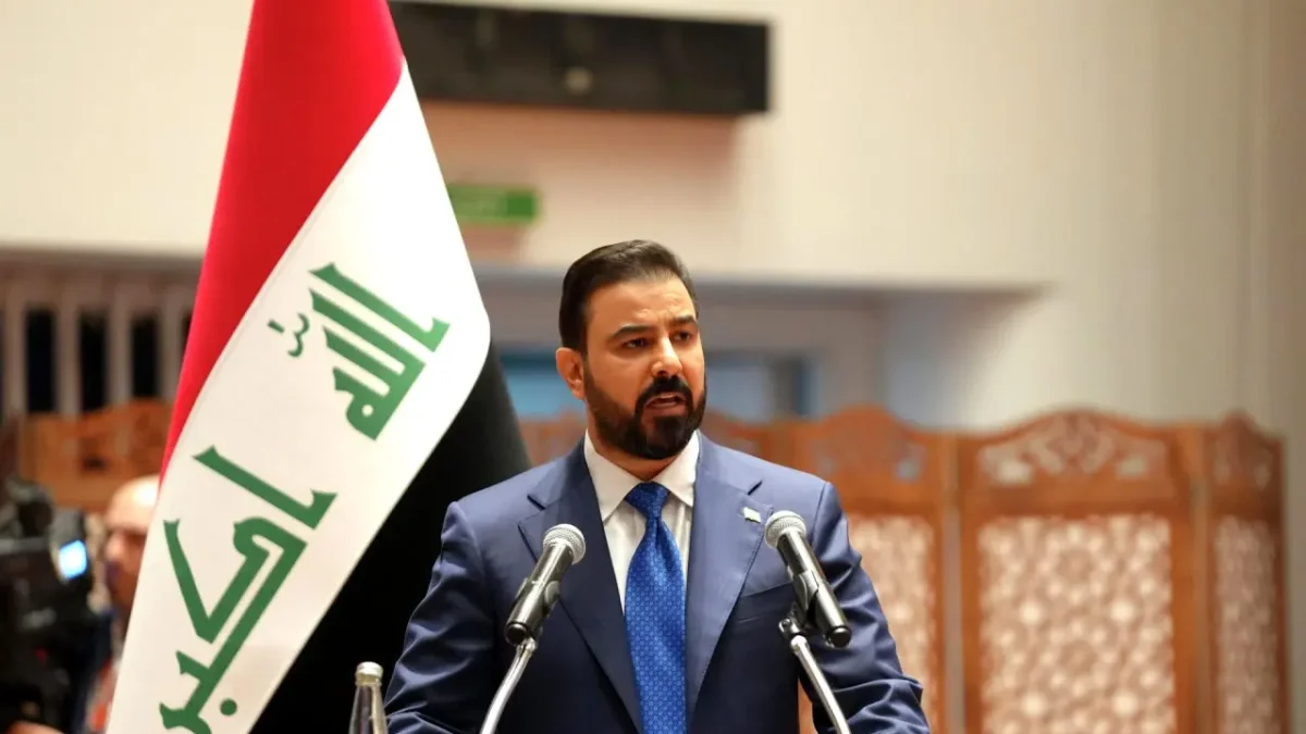 Irak'tan Türk şirketlerine yatırım çağrısı: Enerji ve altyapıda dev projeler gündemde Irak'tan Türk şirketlerine yatırım çağrısı: Enerji ve altyapıda dev projeler gündemde
